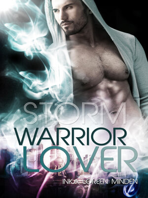 cover image of Storm--Warrior Lover 4